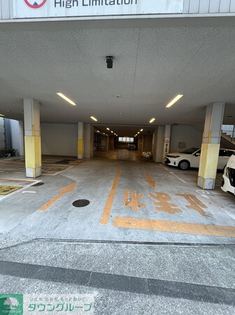 KDXレジデンス大山の物件内観写真